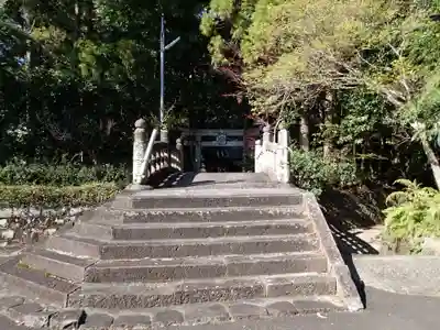 多気坂本神社のその他建物
