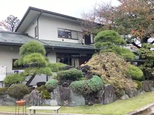 隆崇院(東京都)