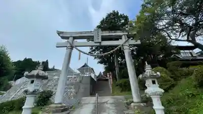 御嶽神社(宮城県)