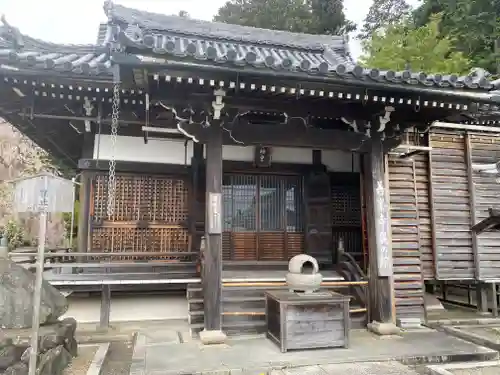 善峯寺(京都府)