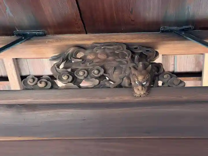 瀧尾神社(京都府)