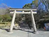 四條畷神社(大阪府)