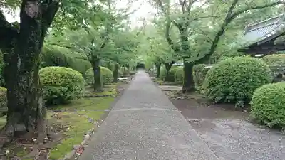 光長寺のその他建物