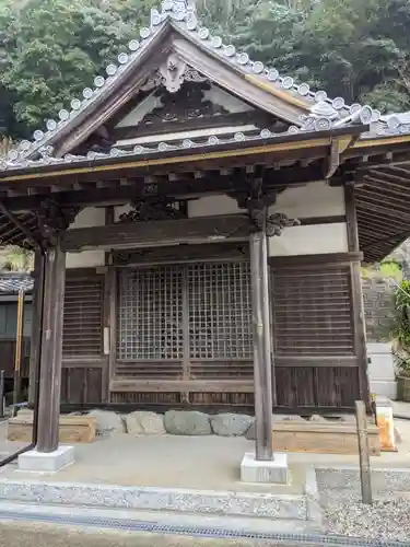 青泰山 浄土寺のその他建物