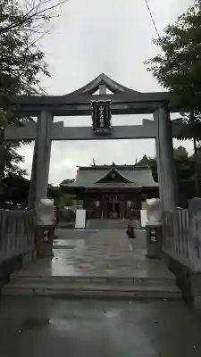 日吉神社(熊本県)