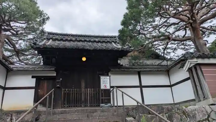 建仁寺(建仁禅寺)(京都府)