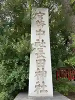 長田神社(兵庫県)