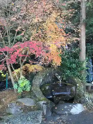 瀧川神社(静岡県)