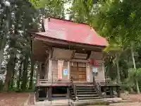 日月神社(秋田県)