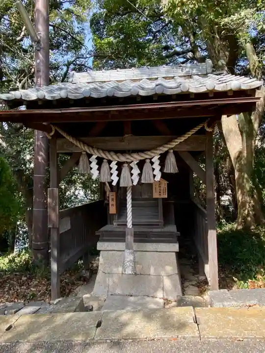 賀茂神社(兵庫県)