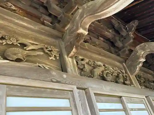 八坂神社(新潟県)