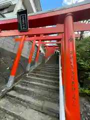 松嶋稲荷神社(長崎県)