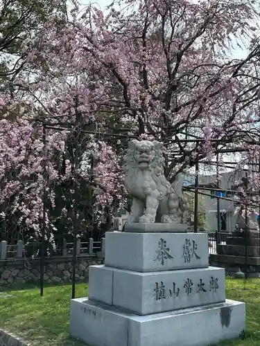 氣比神宮(福井県)