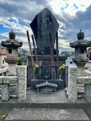 龍本寺(神奈川県)