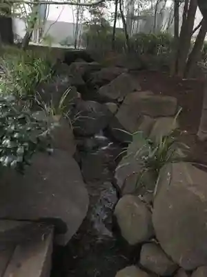 國學院大學神殿のその他建物