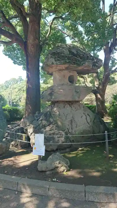 総持寺のその他建物