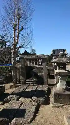 八幡神社(茨城県)