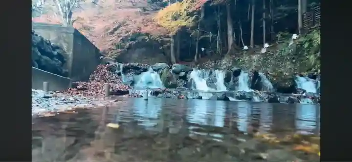 貴船神社(京都府)