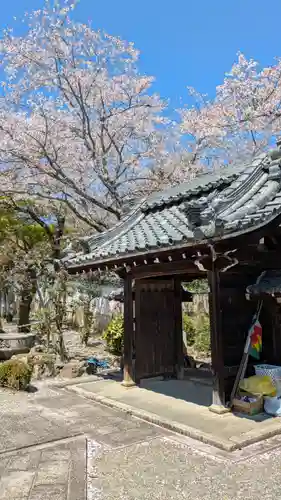 安養院(滋賀県)