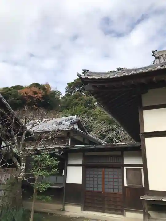 浄光明寺のその他建物
