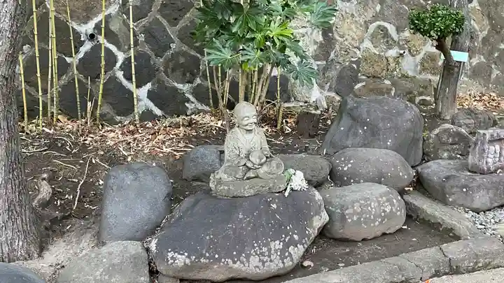 持地院(山形県)