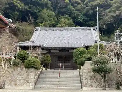 円通山 安楽寺(三重県)