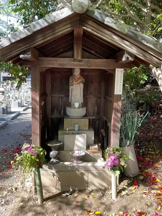 報恩寺(岐阜県)