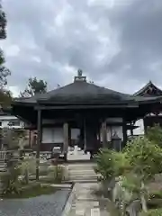 當麻寺中之坊(奈良県)