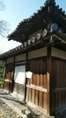 南宗寺のその他建物