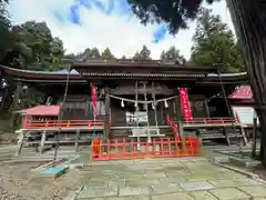 鼬幣稲荷神社(岩手県)