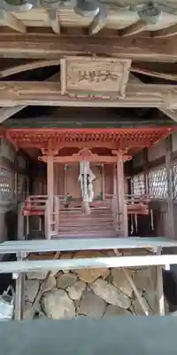 入野神社(京都府)