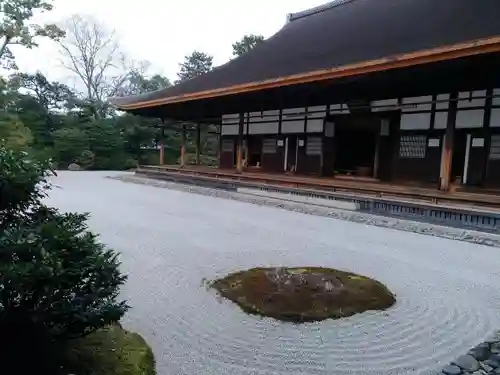 建仁寺（建仁禅寺）の庭園