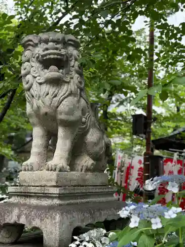 若宮八幡社(愛知県)