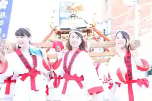 足の神様 服部天神宮(大阪府)(2019年10月24日(木) 14時24分21秒投稿)