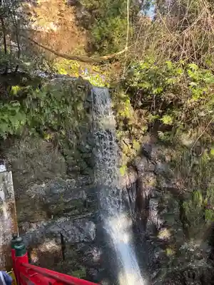 大正寺(中野不動尊)(福島県)
