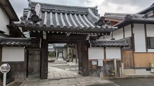 本福寺(滋賀県)