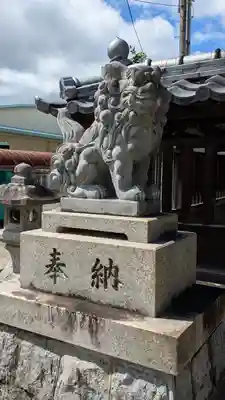 日吉神社(滋賀県)