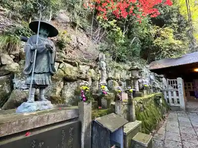 柳谷観音　楊谷寺(京都府)
