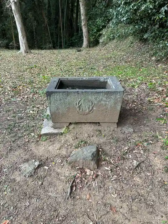 香取神宮(千葉県)