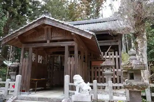 愛宕神社（阿多古神社）(京都府)