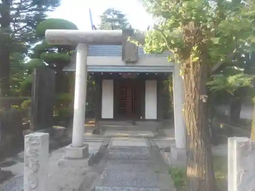 水神宮(東京都)