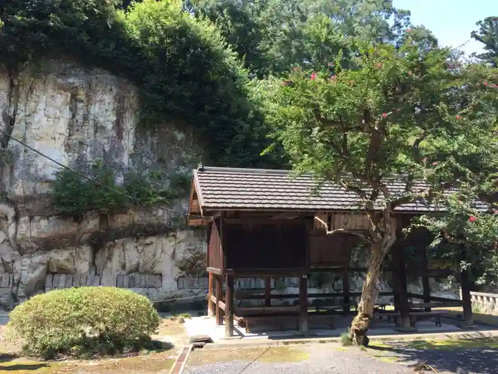 正法寺のその他建物