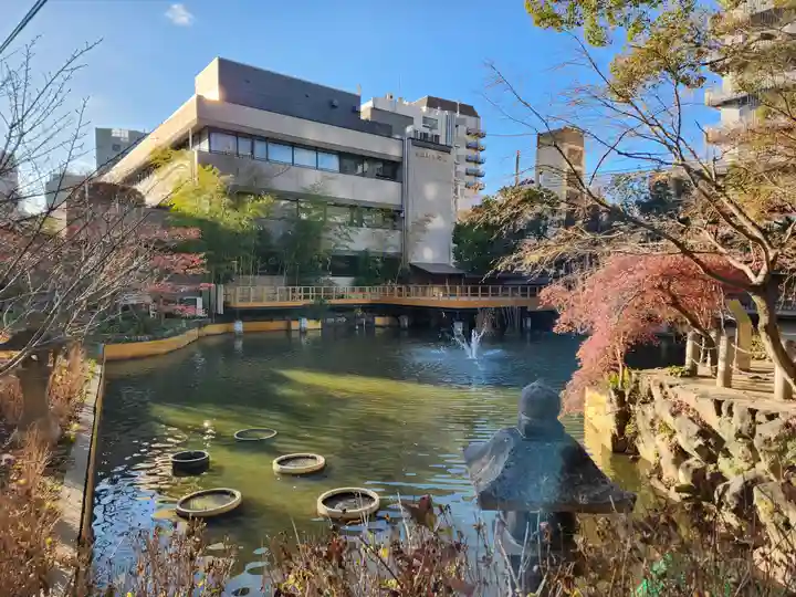 生田神社(兵庫県)