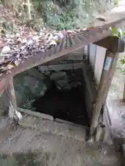 天満神社の建物その他