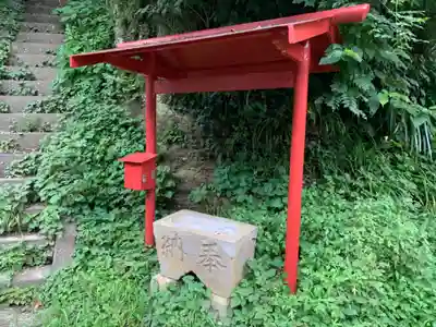 月夜見神社(千葉県)