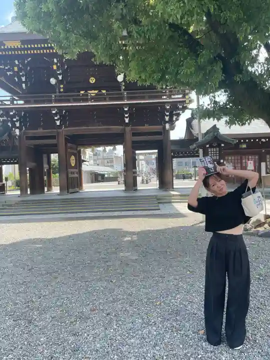 真清田神社(愛知県)