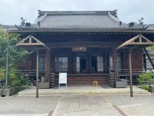 西光寺(愛知県)