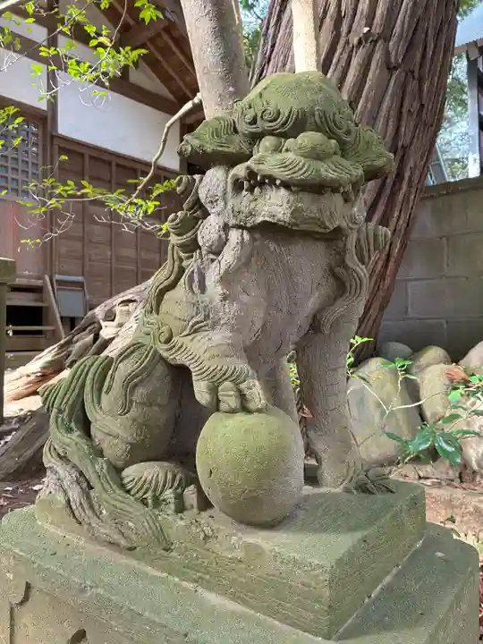 大日神社(千葉県)