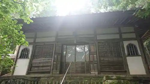 龍潭寺の建物その他