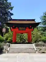 恵林寺(山梨県)